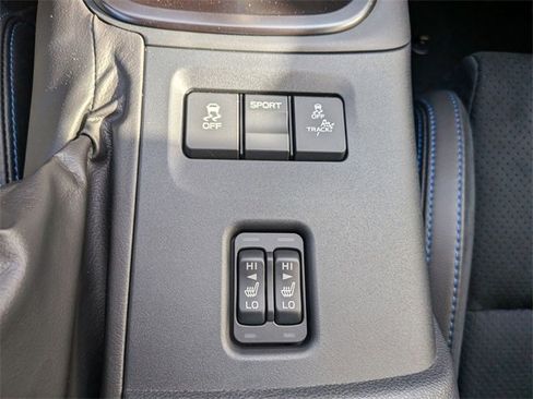 New 2025 Subaru BRZ tS image 17