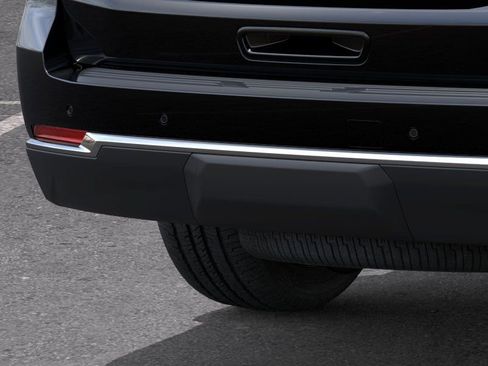 New 2026 Chevrolet Tahoe LS w/ LS Custom Edition RWD image 14