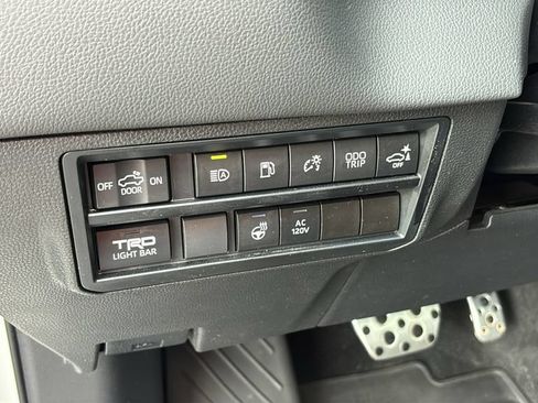 Used 2023 Toyota Tundra TRD Pro AWD/4WD image 15