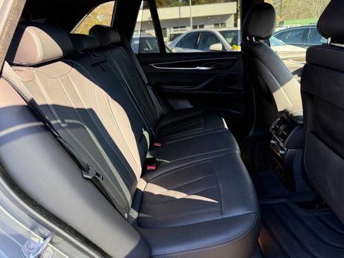 Used 2018 BMW X5 sDrive35i image 15