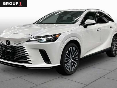 Used 2024 Lexus RX 350 Premium w/ Cold Area Package