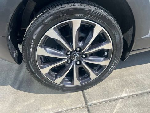 Used 2019 MAZDA CX-3 Touring AWD/4WD image 22