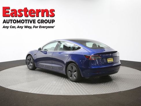 Used 2019 Tesla Model 3 Long Range AWD/4WD image 60