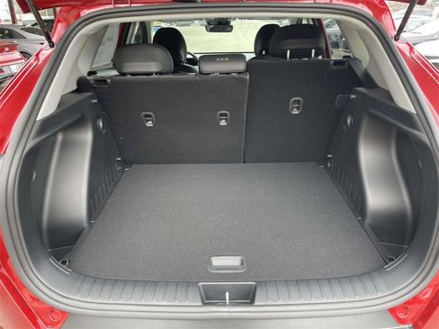 New 2026 Hyundai Kona SEL Premium image 8