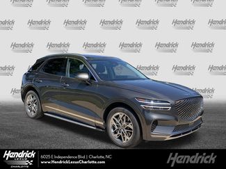 Used 2025 Genesis GV70 2.5T w/ Advanced Package AWD/4WD video 1