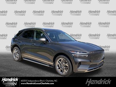 Used 2025 Genesis GV70 2.5T w/ Advanced Package