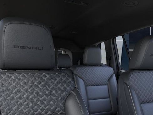 New 2026 GMC Acadia Denali w/ Super Cruise Package AWD/4WD image 48