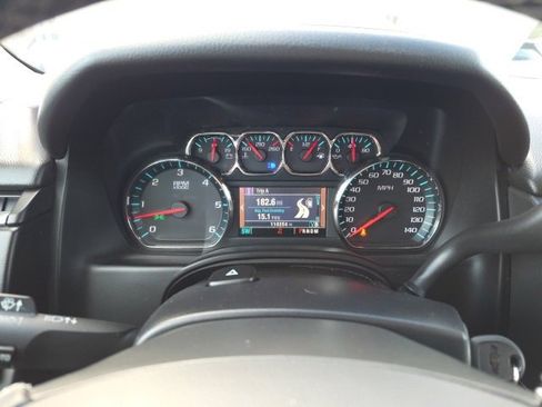 Used 2015 Chevrolet Suburban LS w/ Max Trailering Package image 22