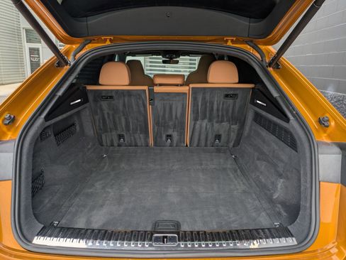 Certified 2024 Audi RS Q8 AWD/4WD image 26