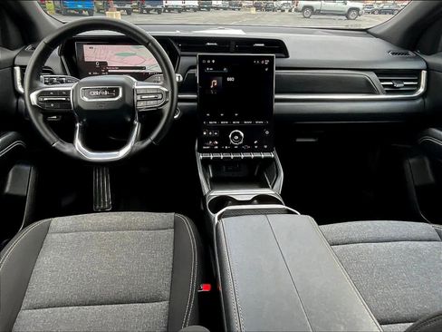 Used 2026 GMC Terrain Elevation image 20