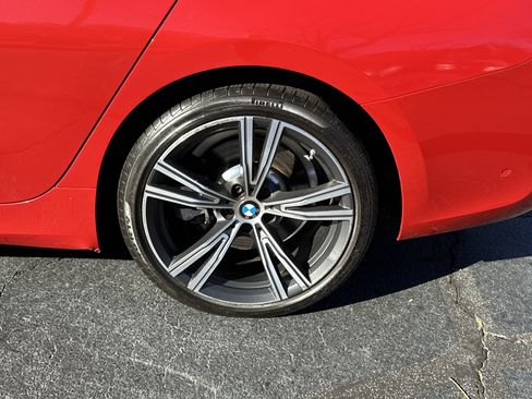 Used 2021 BMW 330i xDrive Sedan image 21