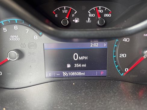 Used 2019 Chevrolet Colorado LT w/ LT Convenience Package image 7