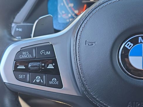 Used 2023 BMW X5 M50i w/ Executive Package image 20