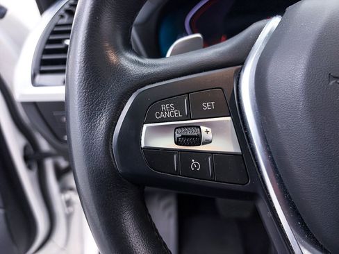 Used 2020 BMW X3 xDrive30i w/ Premium Package image 34