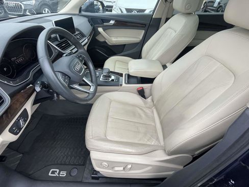 Used 2018 Audi Q5 2.0T Premium Plus w/ Premium Plus Package image 19
