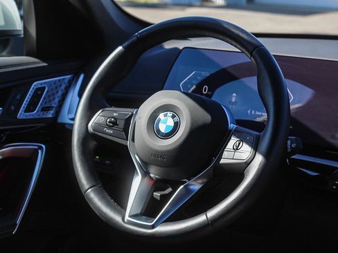 Certified 2025 BMW X1 xDrive28i w/ Convenience Package image 15