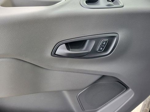 New 2026 Ford Transit 350 148 High Roof Extended w/ Load Area Protection Package image 14