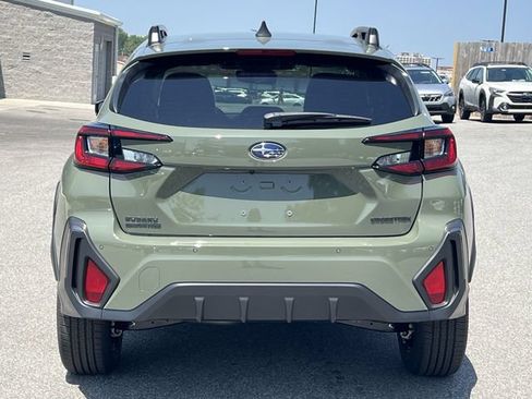 New 2026 Subaru Crosstrek 2.5i Limited AWD/4WD image 12