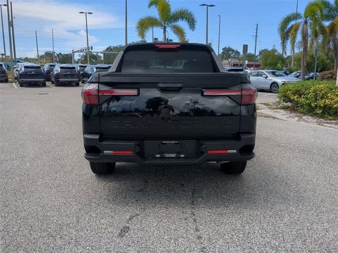 New 2026 Hyundai Santa Cruz SEL image 6