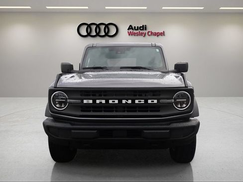 Used 2025 Ford Bronco Big Bend AWD/4WD image 8
