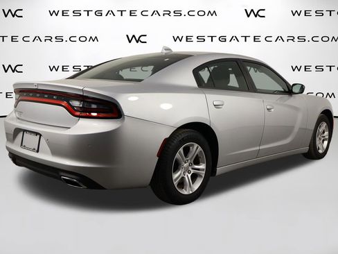 Used 2023 Dodge Charger SXT image 42