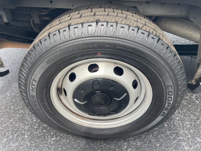 Used 2023 Ford Transit 250 Medium Roof w/ Load Area Protection Package RWD image 25