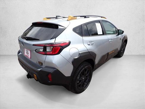 Certified 2026 Subaru Crosstrek 2.5i Wilderness w/ Crosstrek Mirror Package AWD/4WD image 4