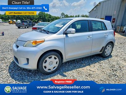 Used 2009 Scion xD