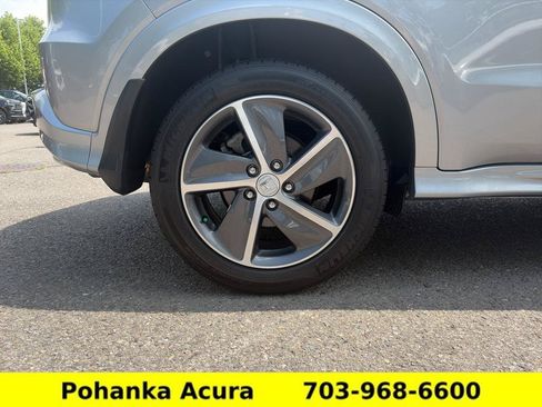 Used 2019 Honda HR-V Touring image 29