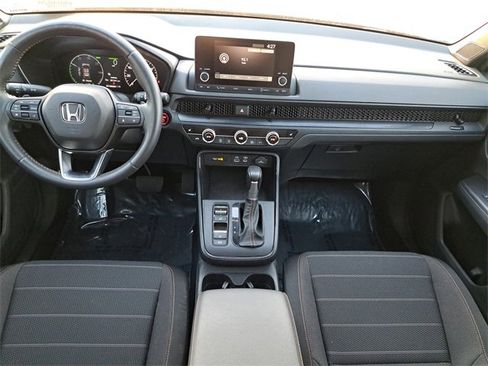 Certified 2024 Honda CR-V Sport image 14