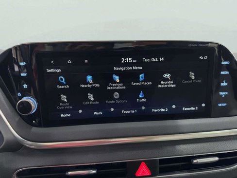 Used 2023 Hyundai Sonata SEL FWD image 30