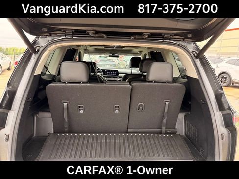 Certified 2024 Kia Telluride SX Prestige image 28