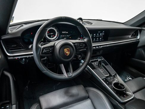 Used 2023 Porsche 911 Carrera S image 4