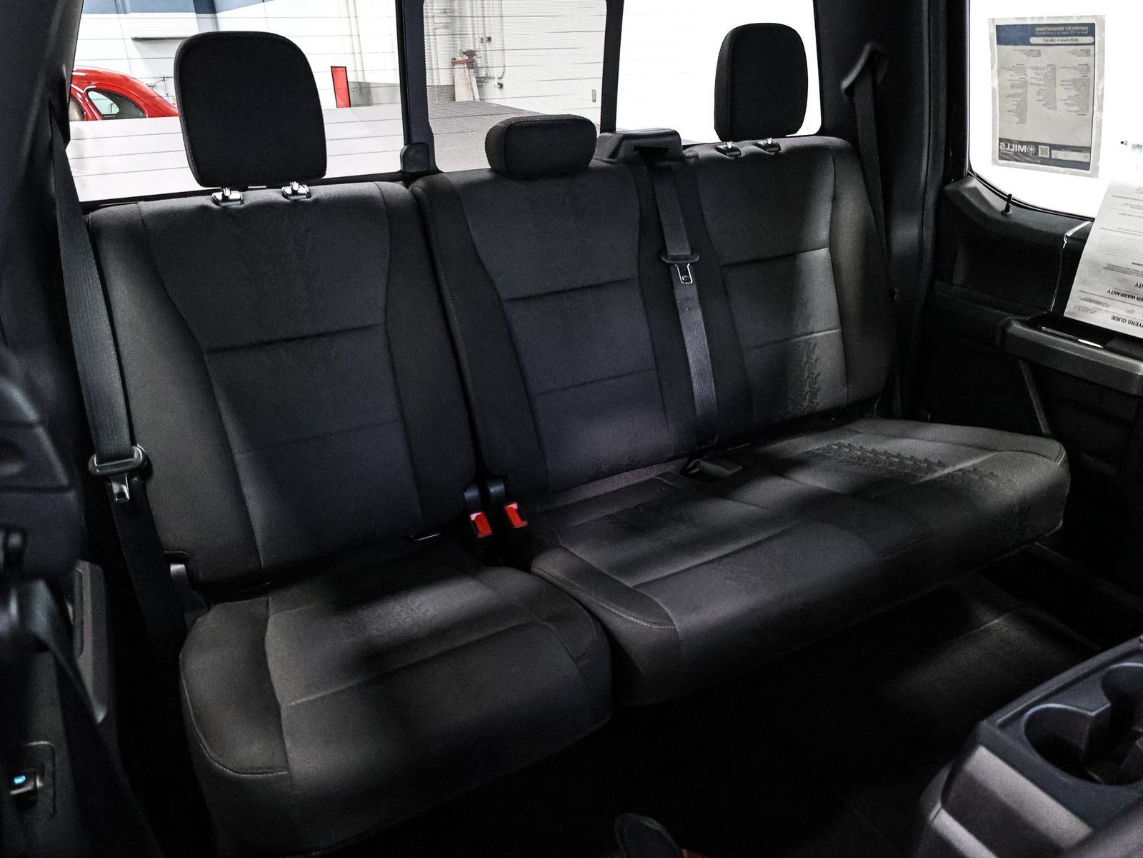 Used 2020 Ford F150 XLT w/ Equipment Group 302A Luxury AWD/4WD image 25
