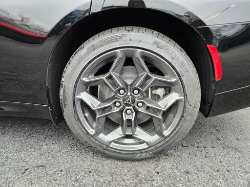 New 2026 Dodge Charger R/T w/ Blacktop Package AWD/4WD image 9