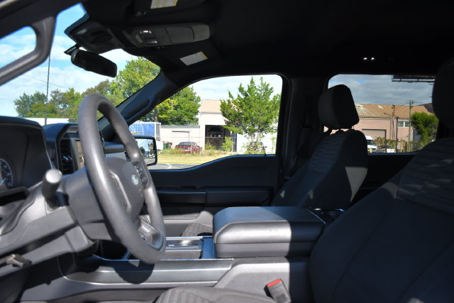 Used 2021 Ford F150 XL w/ STX Appearance Package AWD/4WD image 22