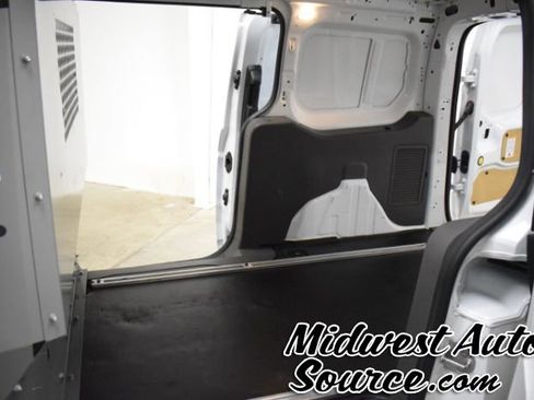 Used 2021 Ford Transit Connect XL image 20