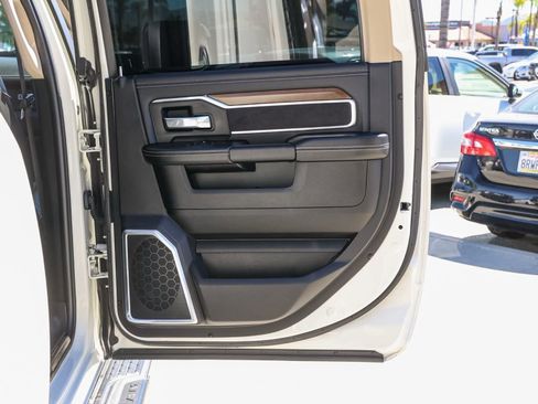 Used 2022 RAM 2500 Laramie image 18