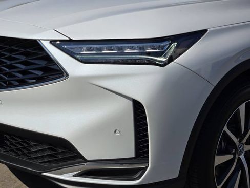 Certified 2026 Acura MDX SH-AWD w/ Technology Package image 9