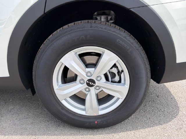 New 2026 Kia Sorento LX FWD image 26