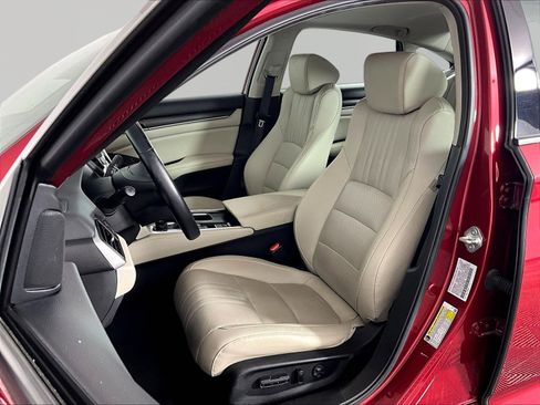Used 2021 Honda Accord EX-L image 20
