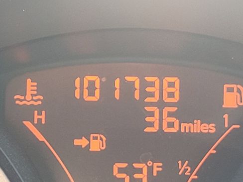 Used 2013 Nissan Juke NISMO image 29