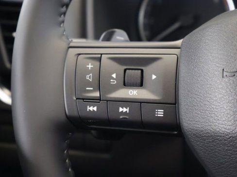 New 2026 Nissan Rogue SV w/ SV Premium Package image 14