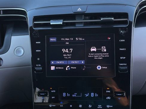 Used 2024 Hyundai Tucson SEL image 17