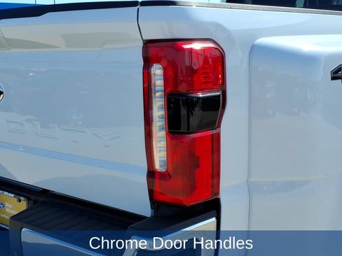 Used 2026 Ford F450 Lariat w/ Chrome Package AWD/4WD image 13