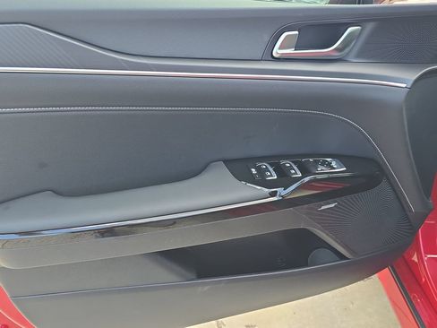 New 2026 Kia K5 GT-Line FWD image 17