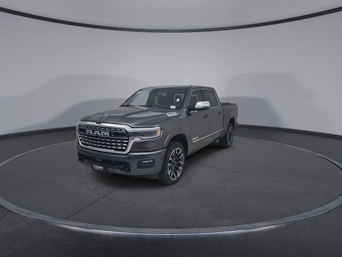 New 2026 RAM 1500 Limited AWD/4WD image 6