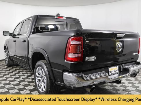 Used 2019 RAM 1500 Limited image 19
