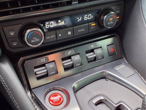 Certified 2024 Nissan GT-R w/ Floor Mat Package AWD/4WD image 22