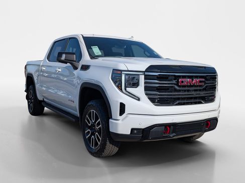 New 2026 GMC Sierra 1500 Pro w/ Pro Value Package AWD/4WD image 2